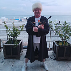 Фотография мужчины Саня, 48 лет из г. Новотроицк