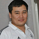 Жаслан, 47 лет