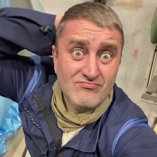 Фотография мужчины Матвей, 40 лет из г. Мещовск