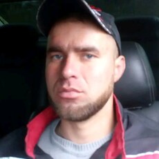 Фотография мужчины Андрей, 35 лет из г. Николаев