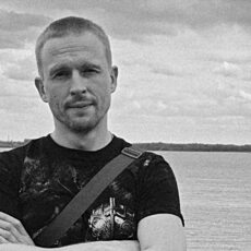 Фотография мужчины Николай, 35 лет из г. Саратов