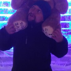 Фотография мужчины Костя, 39 лет из г. Курган