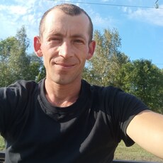 Фотография мужчины Ваня, 32 года из г. Москва