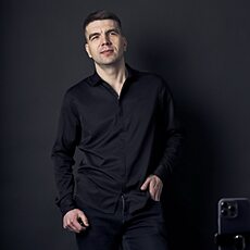 Фотография мужчины Евгений, 38 лет из г. Усть-Кут