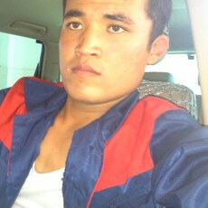 Фотография мужчины Мико Мико, 25 лет из г. Шымкент