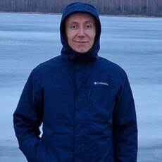 Фотография мужчины Антон, 40 лет из г. Йошкар-Ола