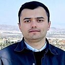 Руслан, 25 лет