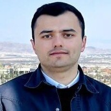 Фотография мужчины Руслан, 25 лет из г. Мурманск