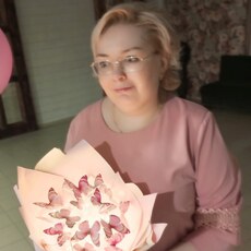 Фотография девушки Елена, 47 лет из г. Калуга