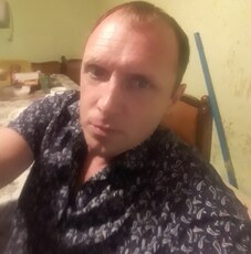 Фотография мужчины Ник, 45 лет из г. Пятигорск