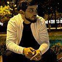 Надир, 23 года