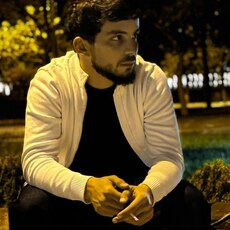 Фотография мужчины Надир, 23 года из г. Сызрань