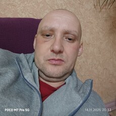 Фотография мужчины Вячеслав, 38 лет из г. Торез