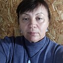 Валентина, 53 года