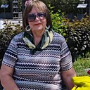 Татьяна, 60 лет