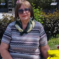 Фотография девушки Татьяна, 60 лет из г. Казань