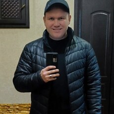 Фотография мужчины Михаил, 38 лет из г. Шахтерск