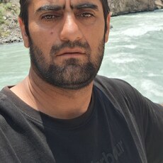 Фотография мужчины Riza, 36 лет из г. Чимкент