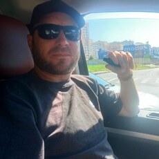 Фотография мужчины Макс, 35 лет из г. Бийск