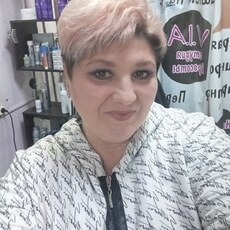 Фотография девушки Наталья, 46 лет из г. Кутулик