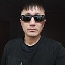 Шахан Жанабай, 32 года