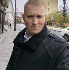 Фотография мужчины Влад, 26 лет из г. Нижний Новгород