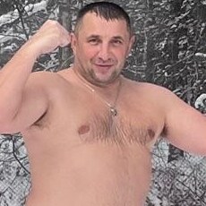 Фотография мужчины Антон, 46 лет из г. Уфа