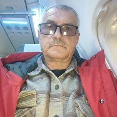Фотография мужчины Александр, 61 год из г. Минск