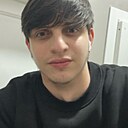 Мухаммад, 18 лет