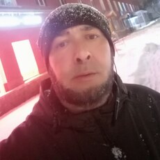 Фотография мужчины Рустам, 42 года из г. Риддер