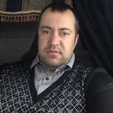 Фотография мужчины Xxx, 35 лет из г. Ангарск