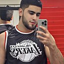 Фарид, 26 лет