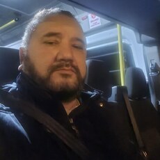 Фотография мужчины Али, 51 год из г. Тверь