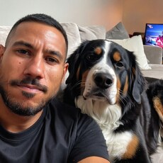 Фотография мужчины Илья, 40 лет из г. Уфа