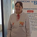 Наталья, 64 года