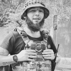 Фотография мужчины Андрей, 24 года из г. Донецк