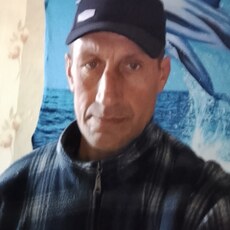 Фотография мужчины Дима, 48 лет из г. Солигорск