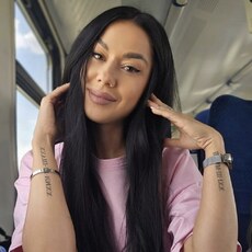 Фотография девушки Катя, 35 лет из г. Павлодар