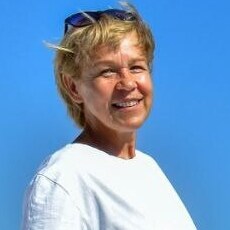 Фотография девушки Елена, 55 лет из г. Краснодар