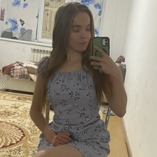 Фотография девушки Lena, 25 лет из г. Атырау(Гурьев)