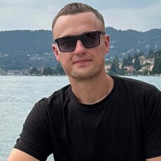 Фотография мужчины Николай, 35 лет из г. Береза