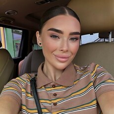 Фотография девушки Элиза, 27 лет из г. Москва