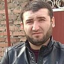 Аслан, 39 лет