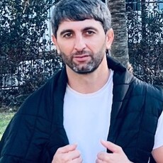 Фотография мужчины Кара, 37 лет из г. Туапсе