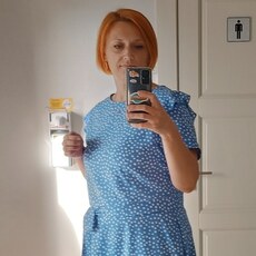 Фотография девушки Татьяна, 45 лет из г. Брест