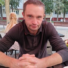 Фотография мужчины Дмитрий, 42 года из г. Молодечно