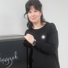 Фотография девушки Надежда, 39 лет из г. Минск