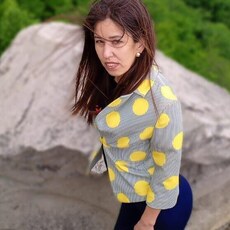 Фотография девушки Милана, 39 лет из г. Железноводск