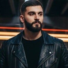 Фотография мужчины Вардан, 26 лет из г. Балашиха