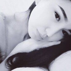 Фотография девушки Альбина, 28 лет из г. Алматы